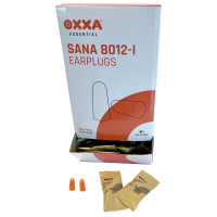 OXXA Oordop 8012 Oranje - 250 Paar